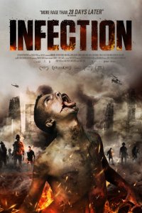 Постер к Инфекция (2019)