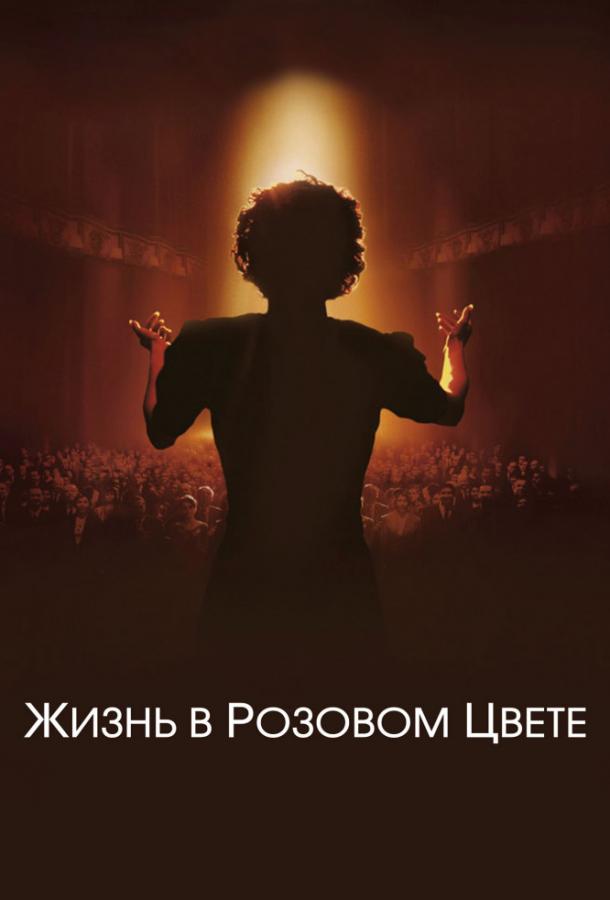 Постер к Жизнь в розовом цвете (2007)