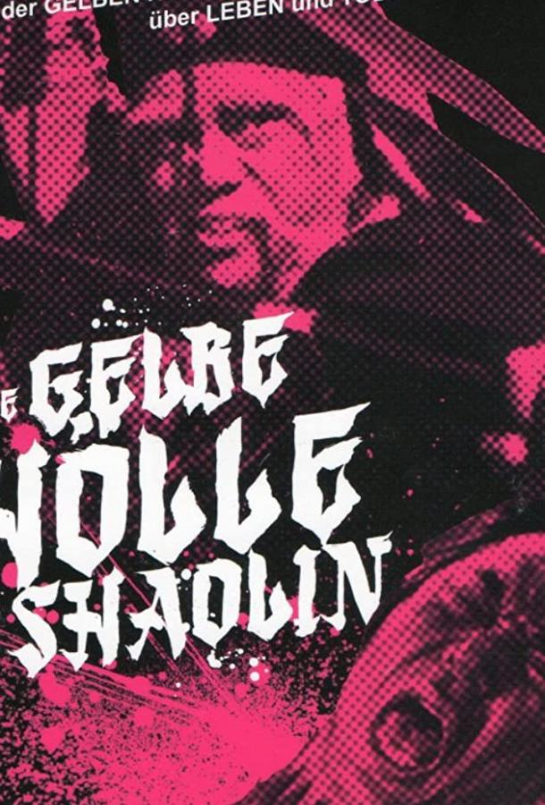 Постер к Мастер Шаолиня и ребёнок (1978)
