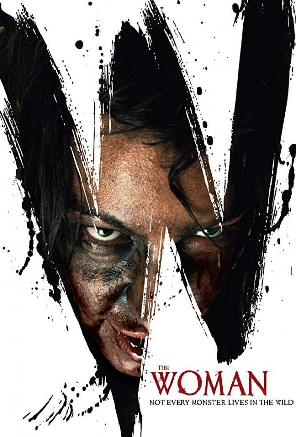 Постер к Женщина (2011)