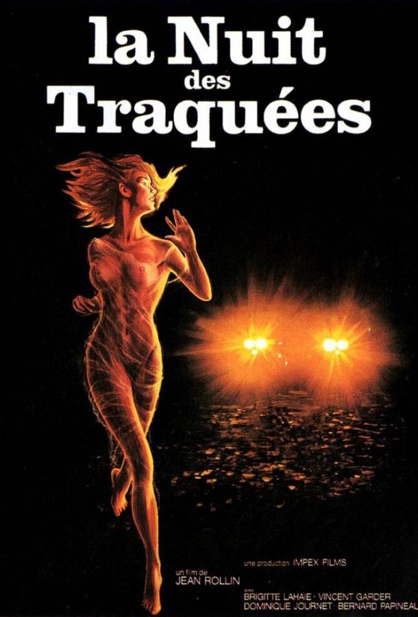 Постер к Ночь охоты (1980)