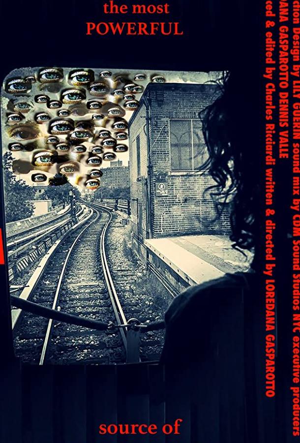 Постер к Pentimento (2018)