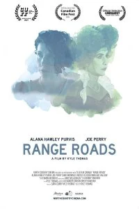 Постер к Дальние дороги (2021)
