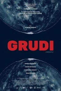 Постер к Груди (2020)