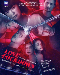 Постер к Любовный локдаун (2020)